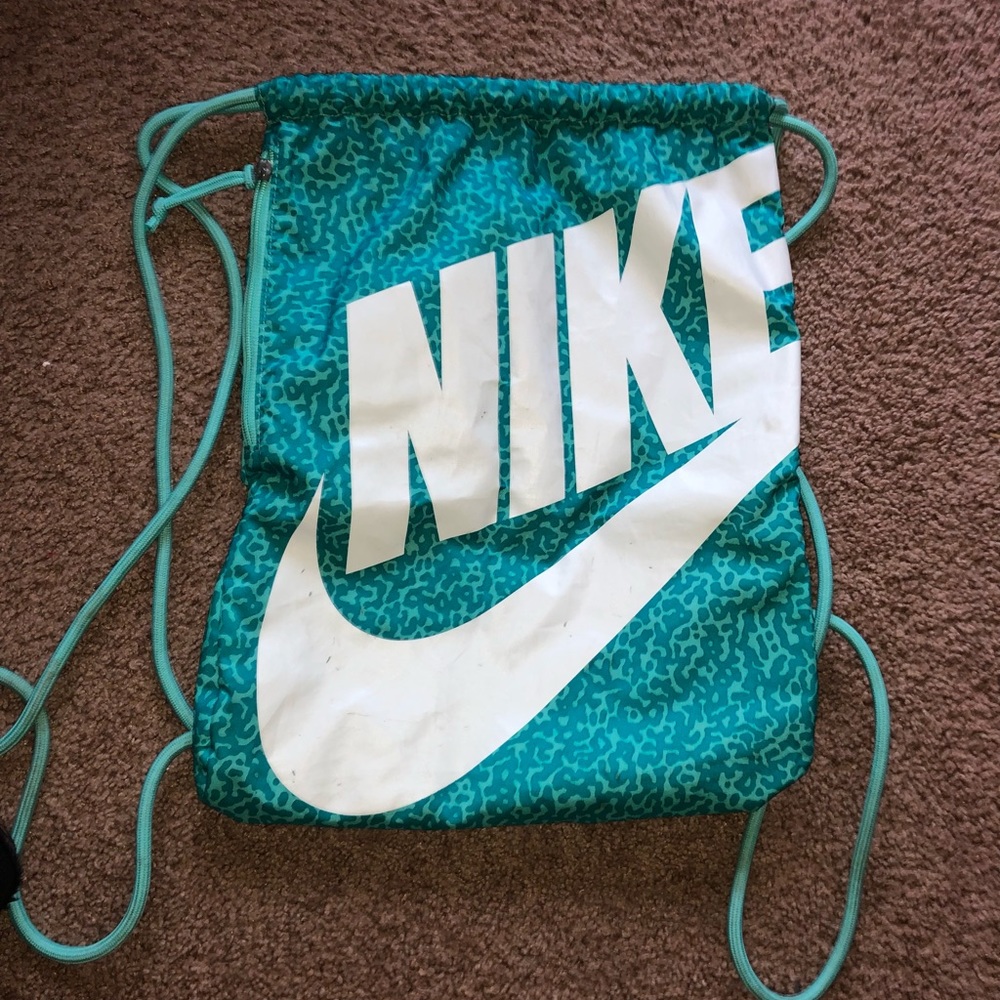 Nike Bag